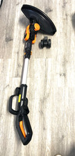 Worx Rasentrimmer WG163E.3 Kantenschneider Unvollständig Ohne Akku