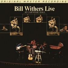 Mofi 2156 bill withers - |,