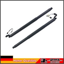 2x Elektrisch Heckklappe