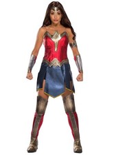 WW84 Wonder Woman Kostüm -
