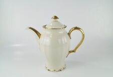 Kaffeekanne - Teekanne - Händel - Porzellan Manufaktur Bavaria ✅