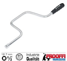 Kurbel Drehgriff Drehstange