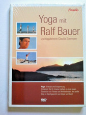 Yoga mit Ralf Bauer von not