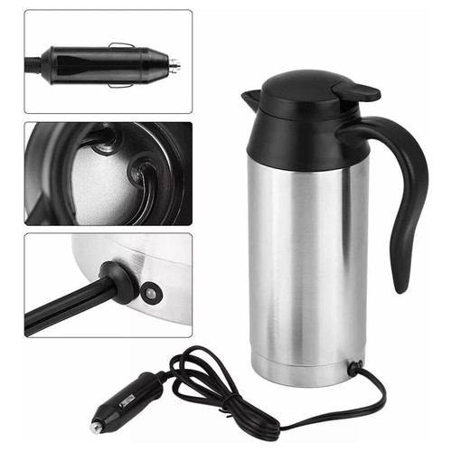 Auto wasserkocher edelstahl - wasserkocher,