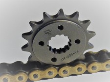 Adly/Herchee Hurricane 500 S -