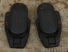 MGF MG TF Verdeck Verschluß Verschlüße Verdeckhaken Verdeckverschluß right left