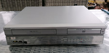 Sharp DV-RW250 s DVD / VHS