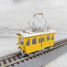 EIGENBAU - H0 - Straßenbahn