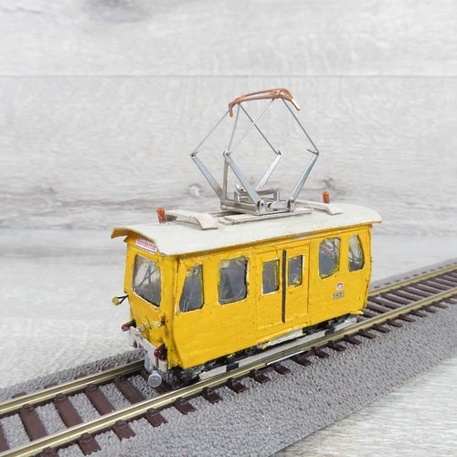 Eigenbau straßenbahn - eigenbau,