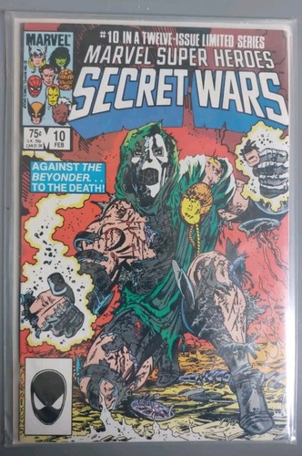 Marvel super heroes secret - super,
