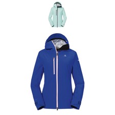 Schöffel 3L Jacket Pizac L