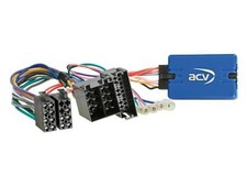 ACV China Radio Lenkradfernbedienungsadapter Ford Ka RU8 ab 08/2008 42-FO-009