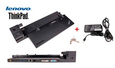 Lenovo ThinkPad Pro Dock Type