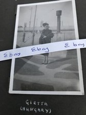 Foto 2. Weltkrieg Gietta aus