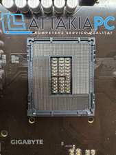 Mainboard Intel Sockel LGA