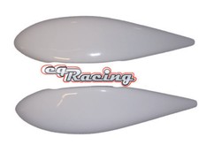 Thunder Tiger Radschuhe Yak 54