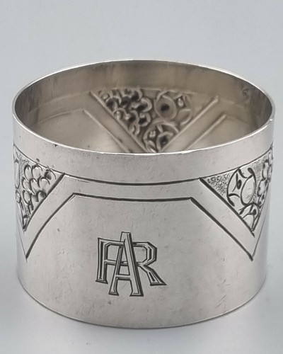 Großer art deco - großer,