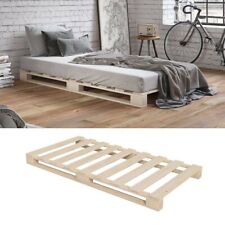 Palettenbett 2.00 x 1.20 - neu -