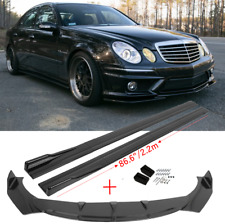 Frontspoiler Spoilerschwert