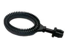 Seifenblasenring Wand Seifenblasenmaschine Bubble Tron Go American DJ 9900021352