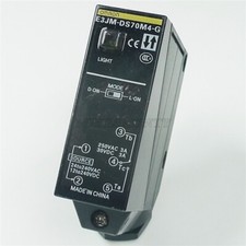 New 1Pcs E3JM-DS70M4-G