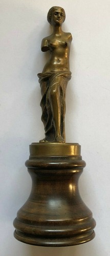 Venus von milo bronze - von, um