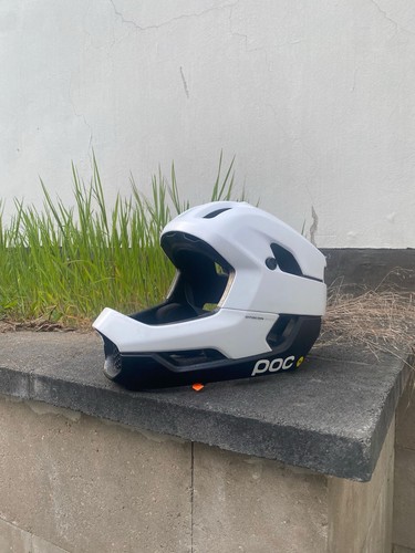 Poc otocon fullhelm - poc,