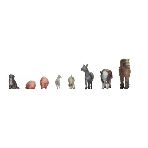 Noch 44705 tiere - noch,