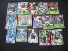 West ham united konvolut - ham,