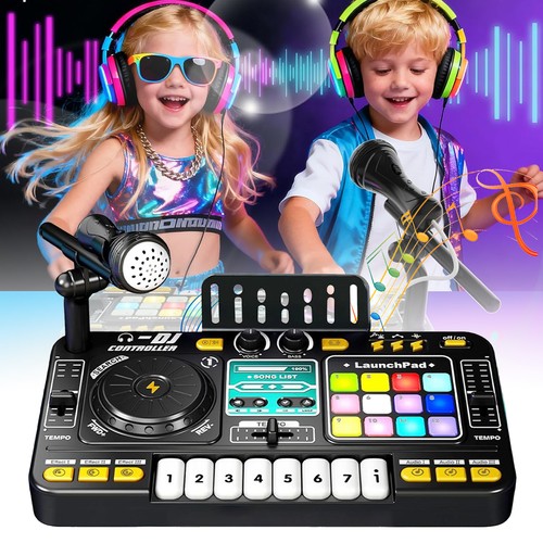 Controller pult multi - dj-pult,