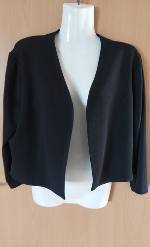 Batida damen blazer bolero - blazer,