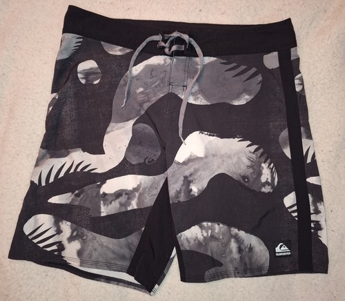 Quicksilver board badeshort - board, l