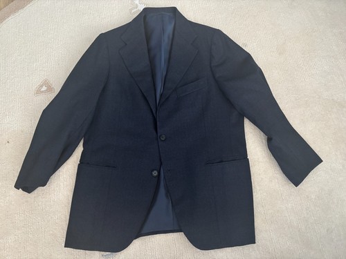 Italienische herrensakko - italienische,
