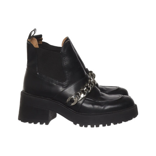 Zara chelsea boots - chelsea, größe