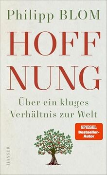 Hoffnung über ein kluges - hoffnung:,