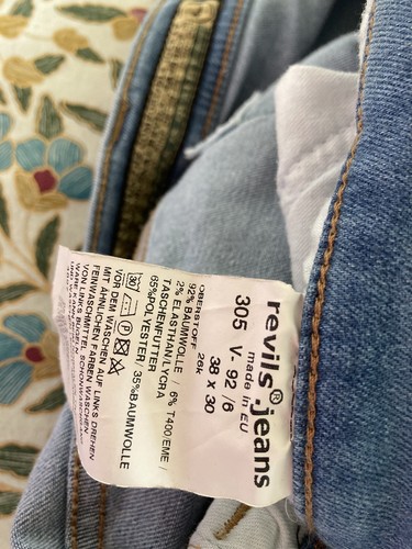 Herren jeanshose - herren,
