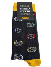 Pirelli Socken Schuhe Reifen