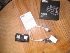 Belichtungsmesser, KEKS