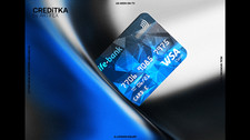 CREDiTKA (Gimmicks and Online
