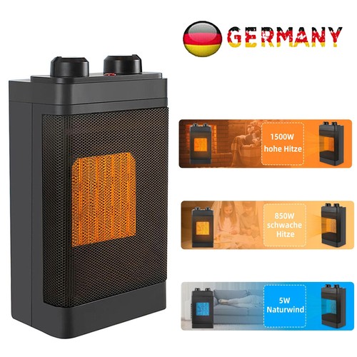 1500w elektrischer keramik - 1500w,