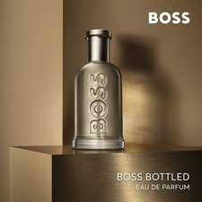Hugo Boss Bottled Eau De