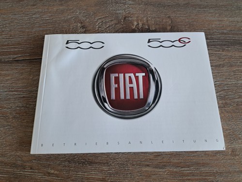 Fiat 500 c - fiat,