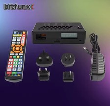 Bitfunx ossc hdmi - ossc, v1.8