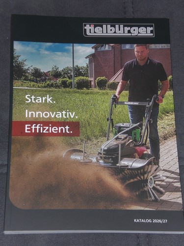Tielbürger geräteträger - tielbÜrger,
