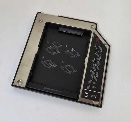Lenovo 2nd sata hdd - lenovo, bay