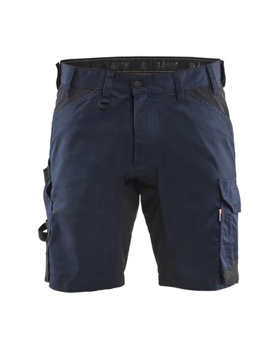Blakläder handwerker shorts - blakläder,