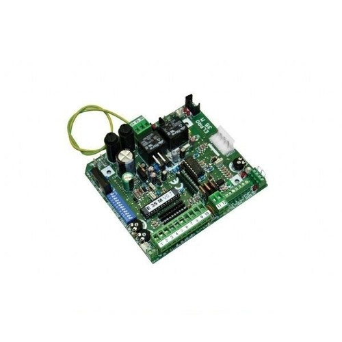 Elektronische programmierkarte - elektronische,