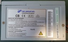 FSP Group Netzteil FSP350-60HHN(85) 350 Watt