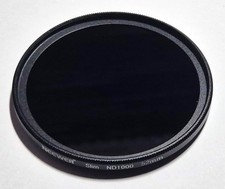 Neewer slim nd1000 52mm - neewer,