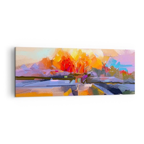 Wandbilder 140x50cm